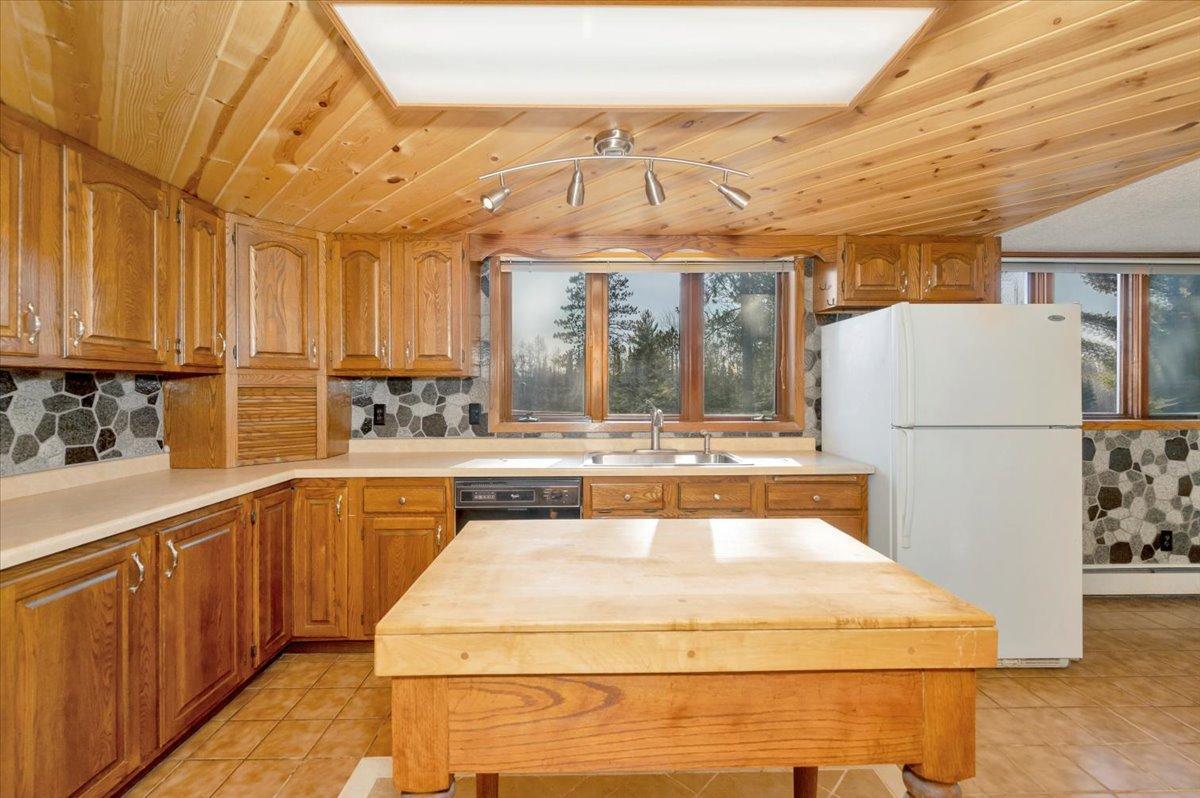 5312 South Stone Road South Range, WI 54874 - Photo 35 of 100