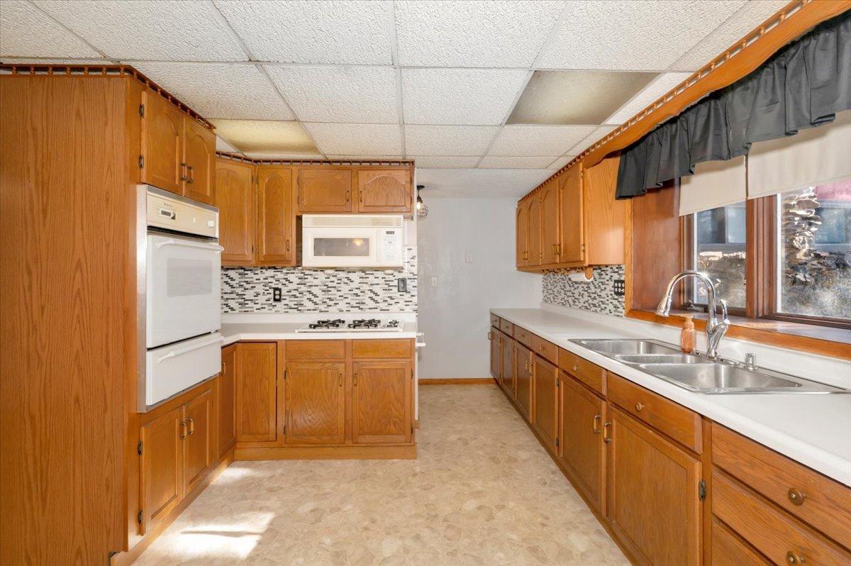 5312 South Stone Road South Range, WI 54874 - Photo 55 of 100