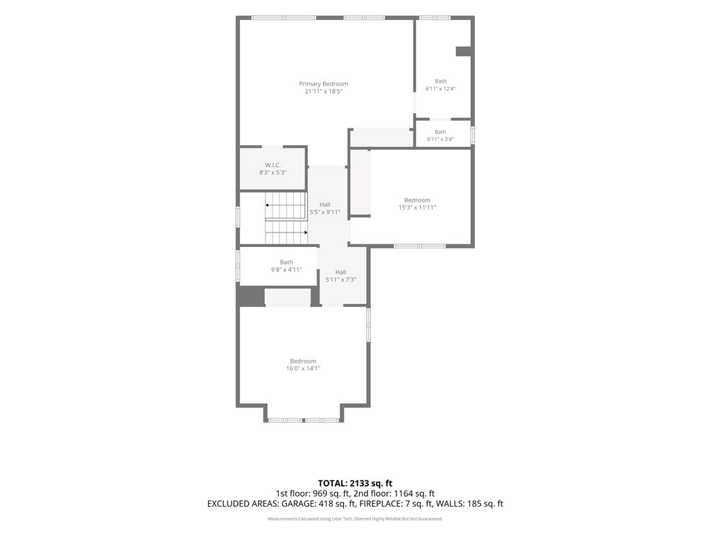19565 Turtle Springs Way Porter Ranch, CA 91326 - Photo 89 of 96
