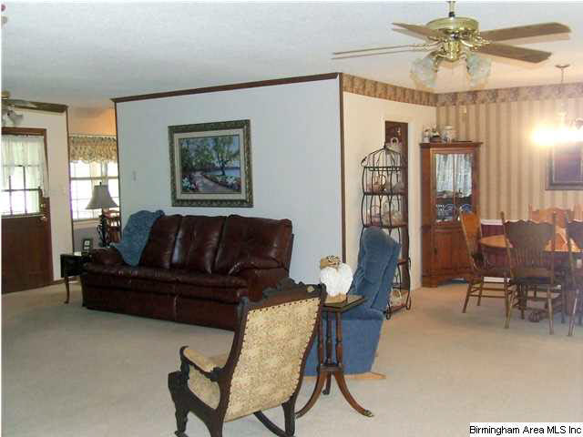 208 5th Way Pleasant Grove, AL 35127 - Photo 7 of 32