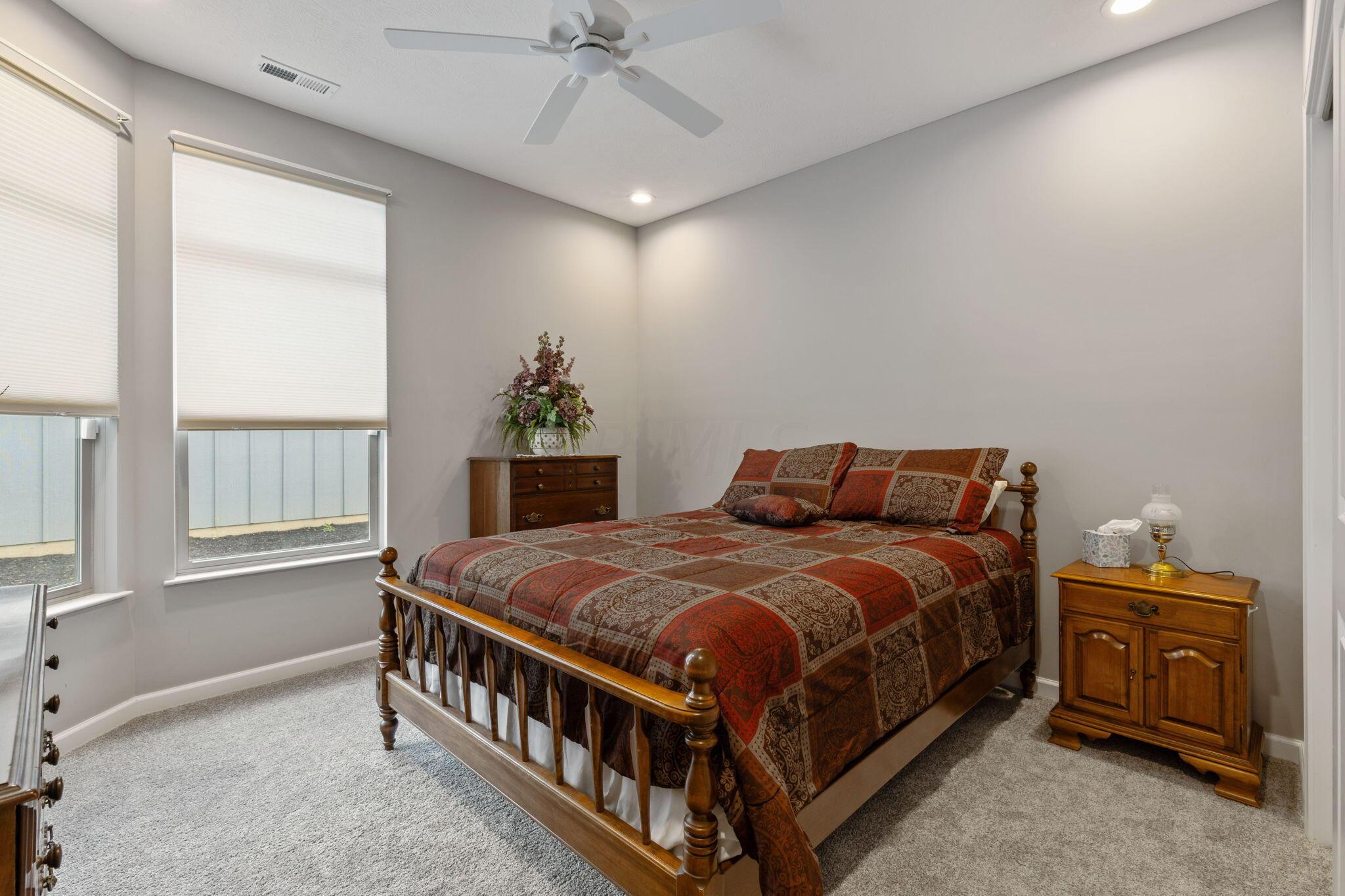 1621 Waterside Drive Circleville, OH 43113 - Photo 22 of 37 Bedroom 2
