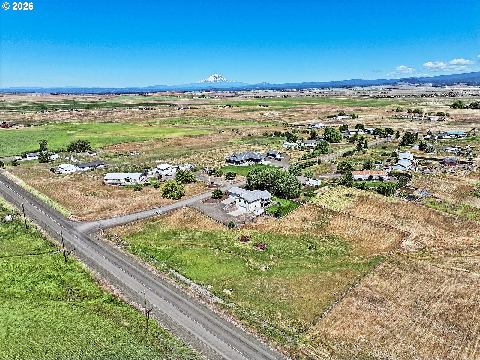 4 Bailey Loop Drive Goldendale, WA 98620 - Photo 46 of 48