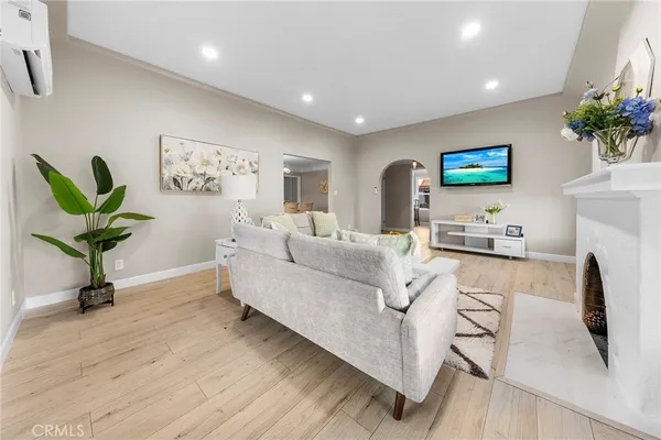 $1,069,000 | 1705 South Fremont Avenue, Alhambra, CA 91803