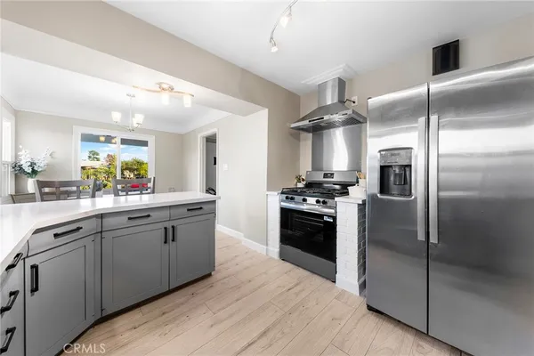 $1,069,000 | 1705 South Fremont Avenue, Alhambra, CA 91803