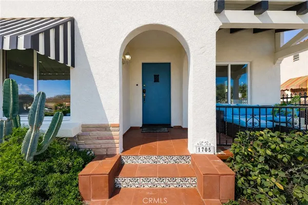 $1,069,000 | 1705 South Fremont Avenue, Alhambra, CA 91803