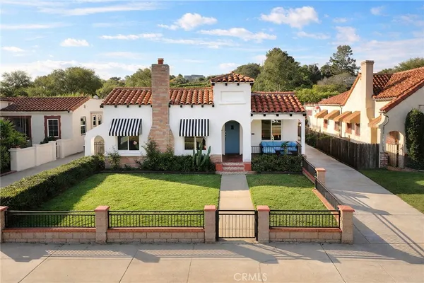 $1,069,000 | 1705 South Fremont Avenue, Alhambra, CA 91803