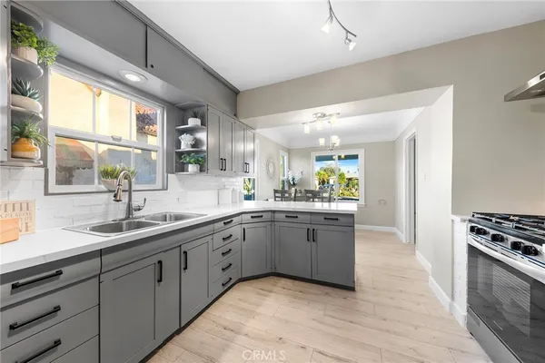 $1,069,000 | 1705 South Fremont Avenue, Alhambra, CA 91803