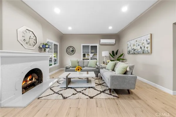 $1,069,000 | 1705 South Fremont Avenue, Alhambra, CA 91803