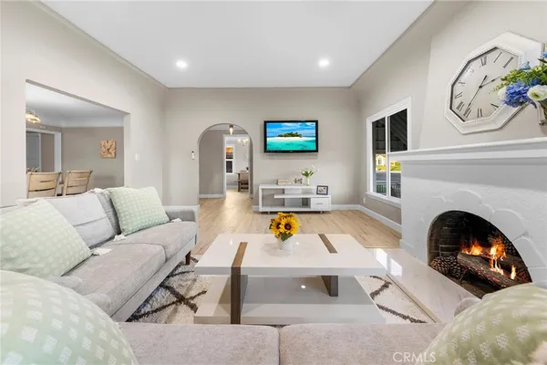 $1,069,000 | 1705 South Fremont Avenue, Alhambra, CA 91803