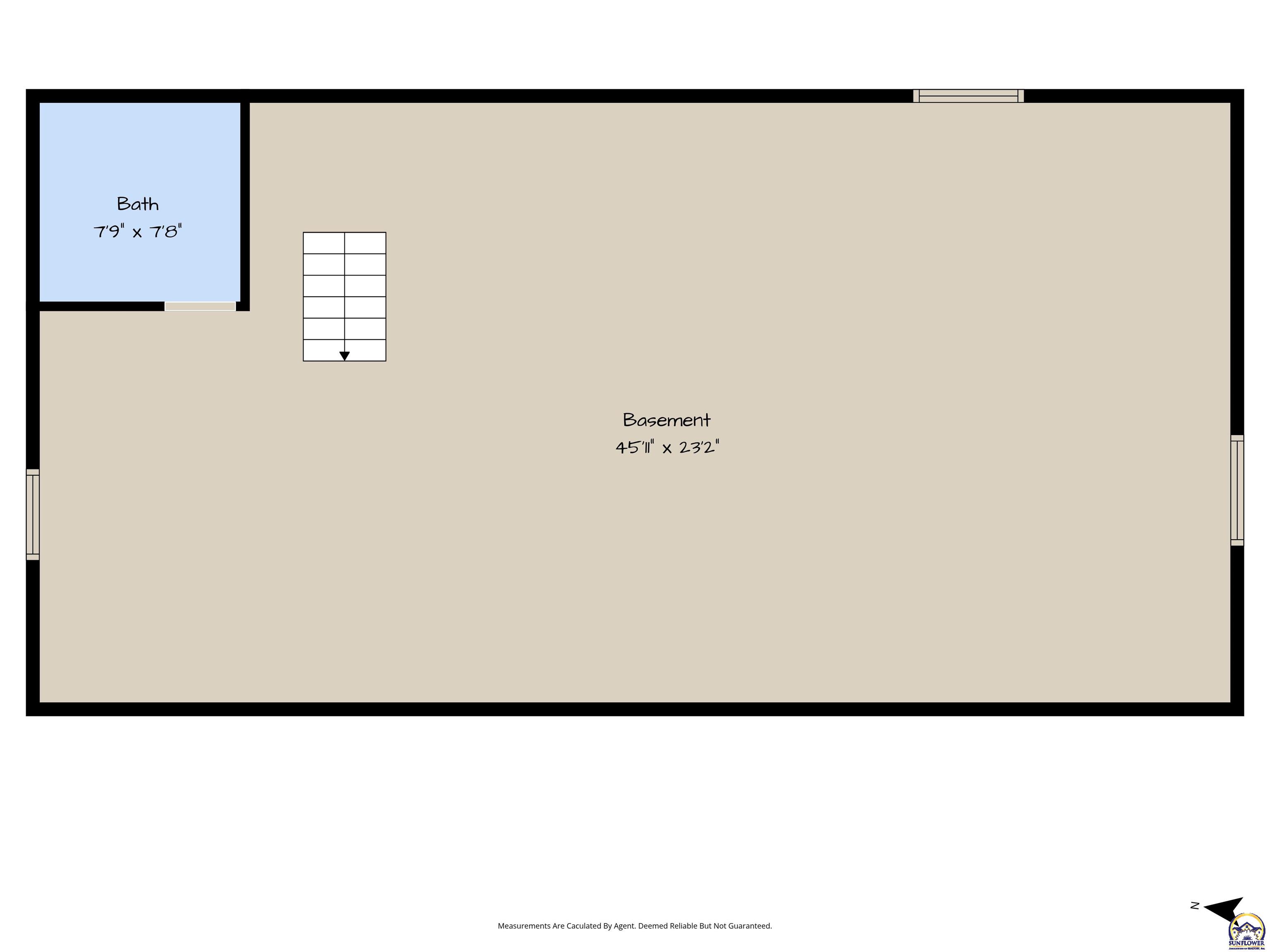 207 Main Street Perry, KS 66073 - Photo 17 of 20
