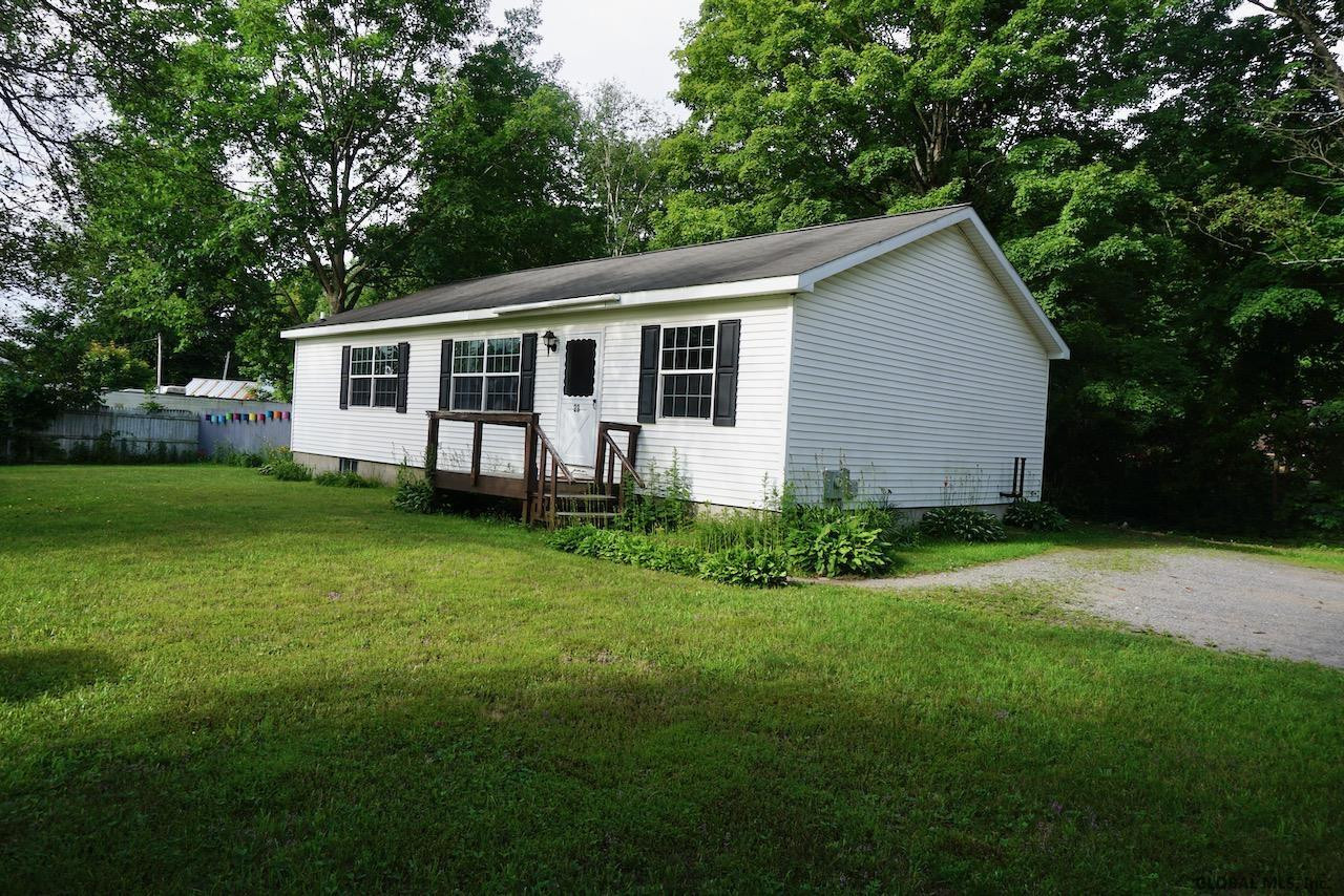 23 Old Corinth Road Hadley, NY 12835 - Photo 1 of 32 Photo 1