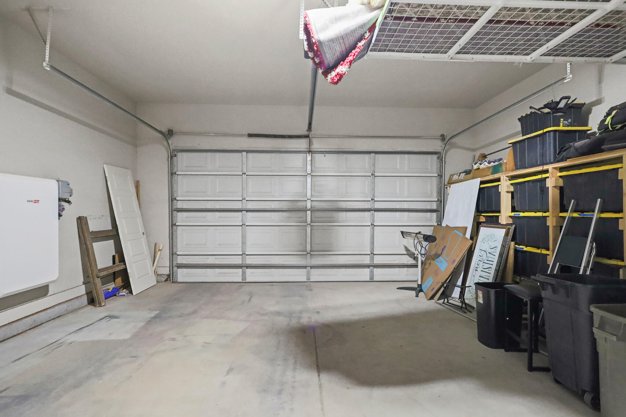 7808 58th Street Lubbock, TX 79407 - Photo 42 of 50 a view of a room with gym equipment