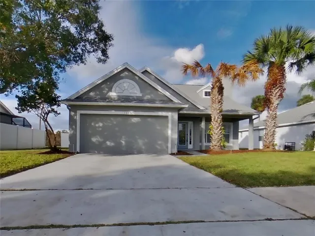 $2,549 | Undisclosed Address, Winter Garden, FL 34787