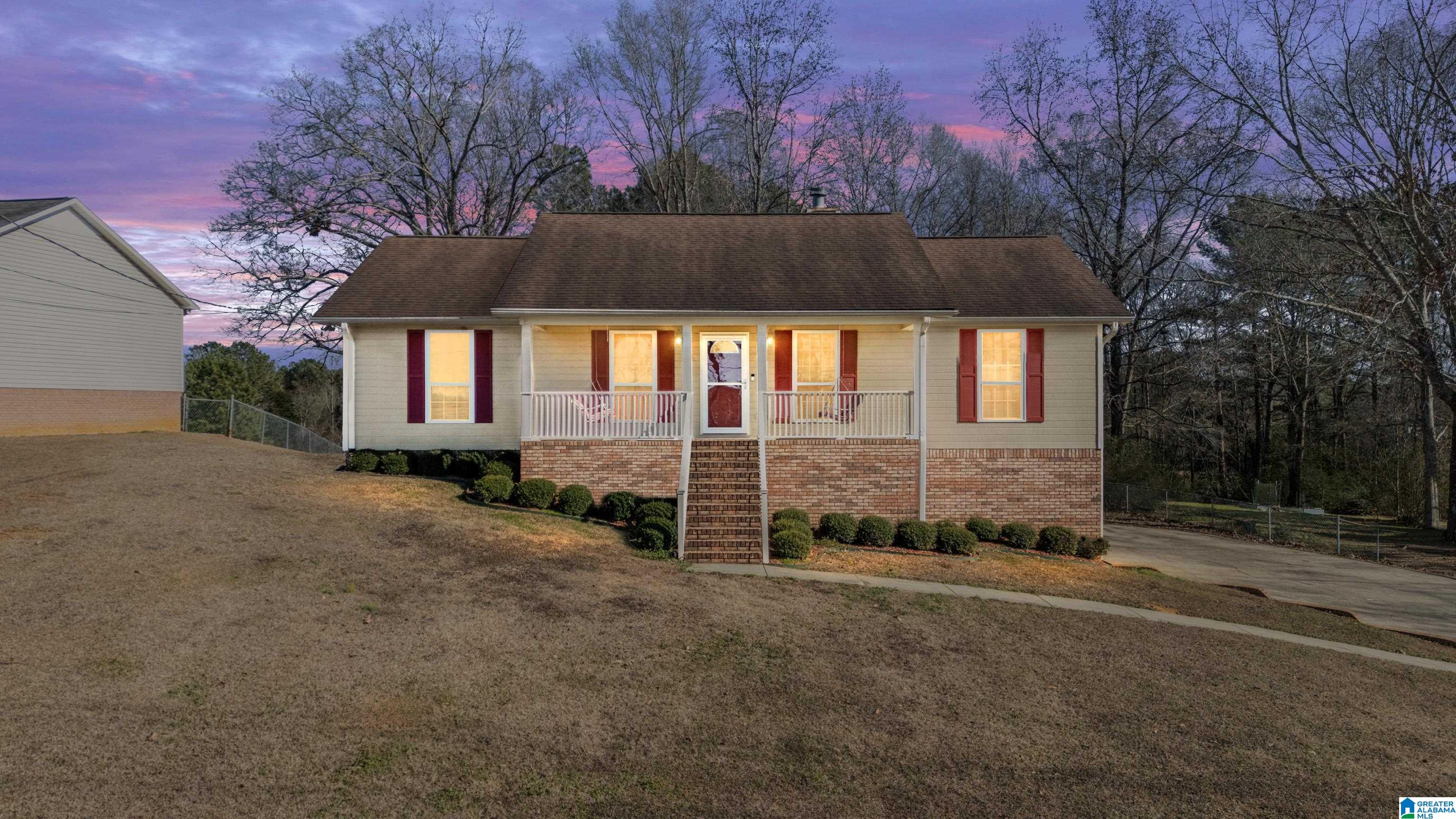 8771 Warrior-Kimberly Road Kimberly, AL 35091 - Photo 1 of 66