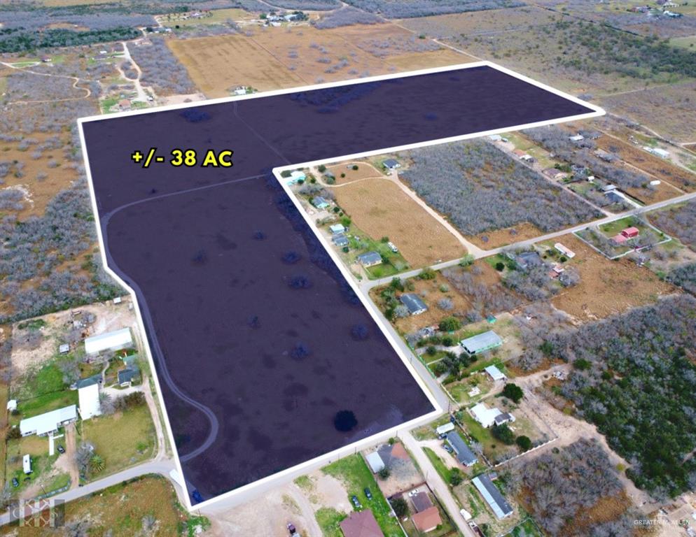 0 North Olmito Road North Rio Grande City, TX 78582 - Photo 3 of 5 a view of an outdoor space