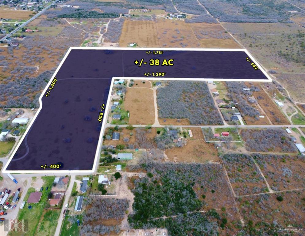 0 North Olmito Road North Rio Grande City, TX 78582 - Photo 4 of 5 a view of a book with a book