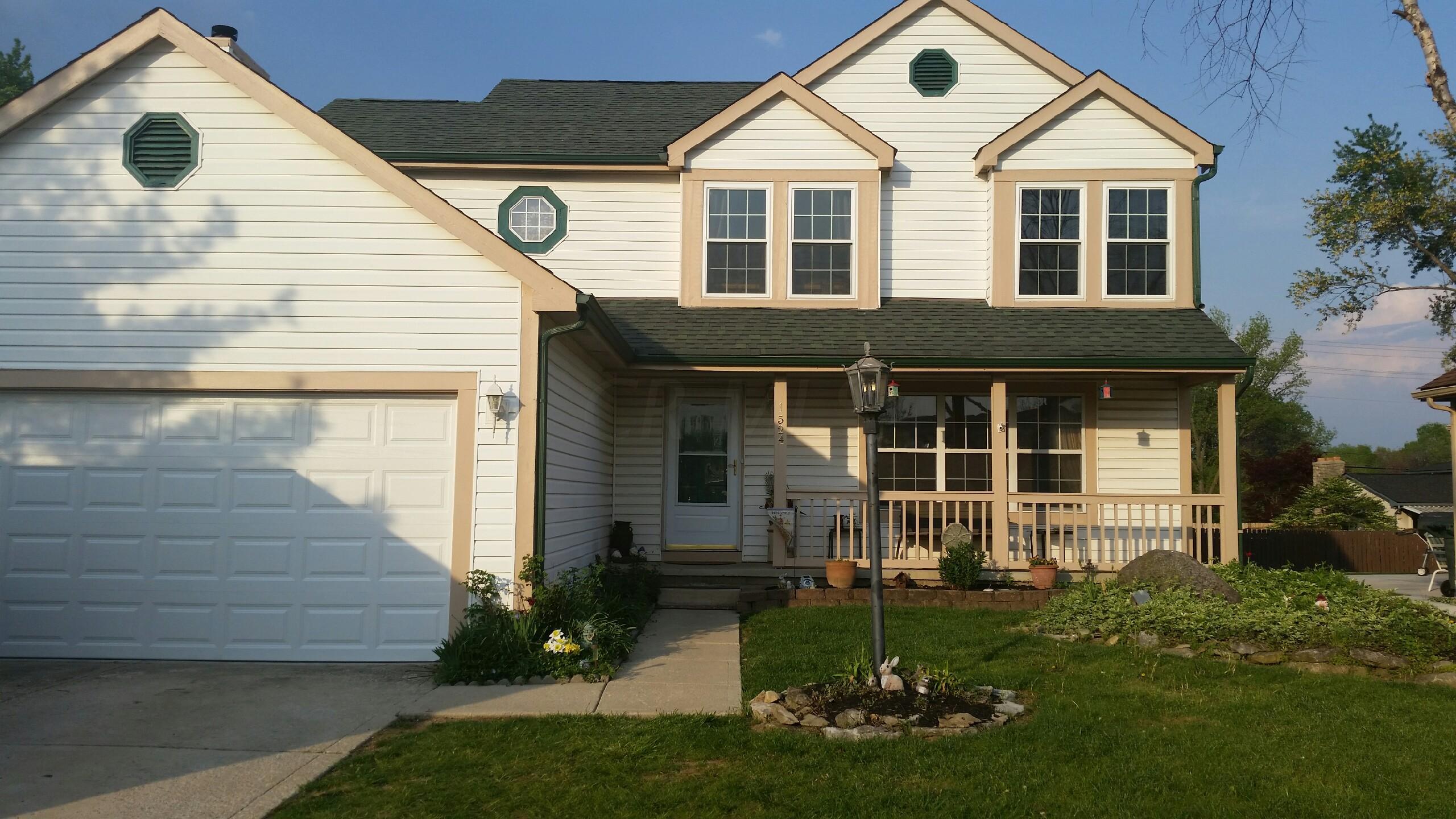 1524 Raspberry Run Drive Columbus, OH 43204 - Photo 1 of 27 Gallery Image 1