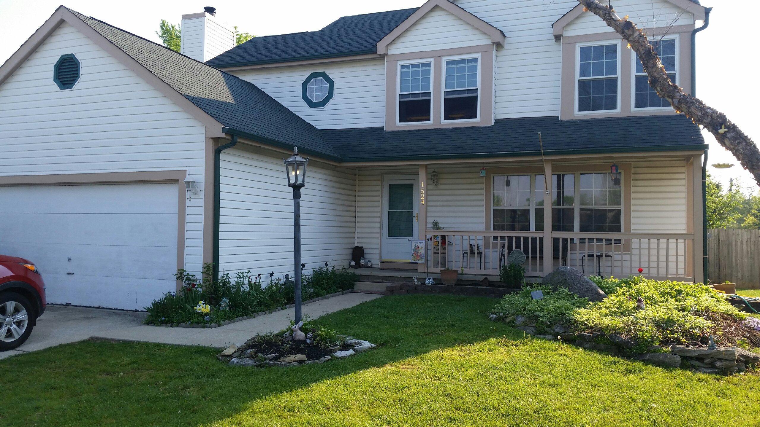 1524 Raspberry Run Drive Columbus, OH 43204 - Photo 2 of 27 Gallery Image 2