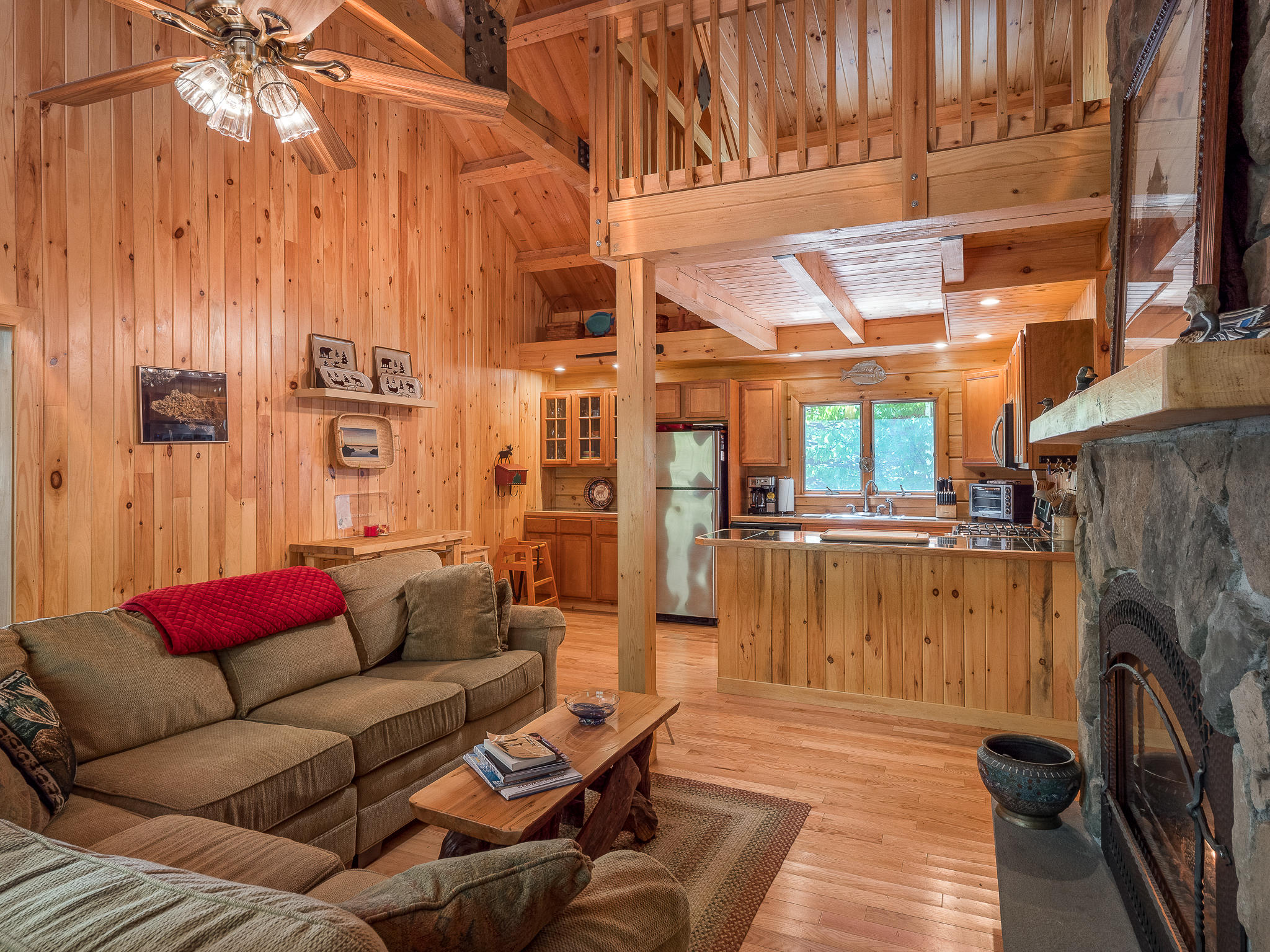 1634 Ridge Road Standish, ME 04084 - Photo 15 of 43 Ridge Road-8