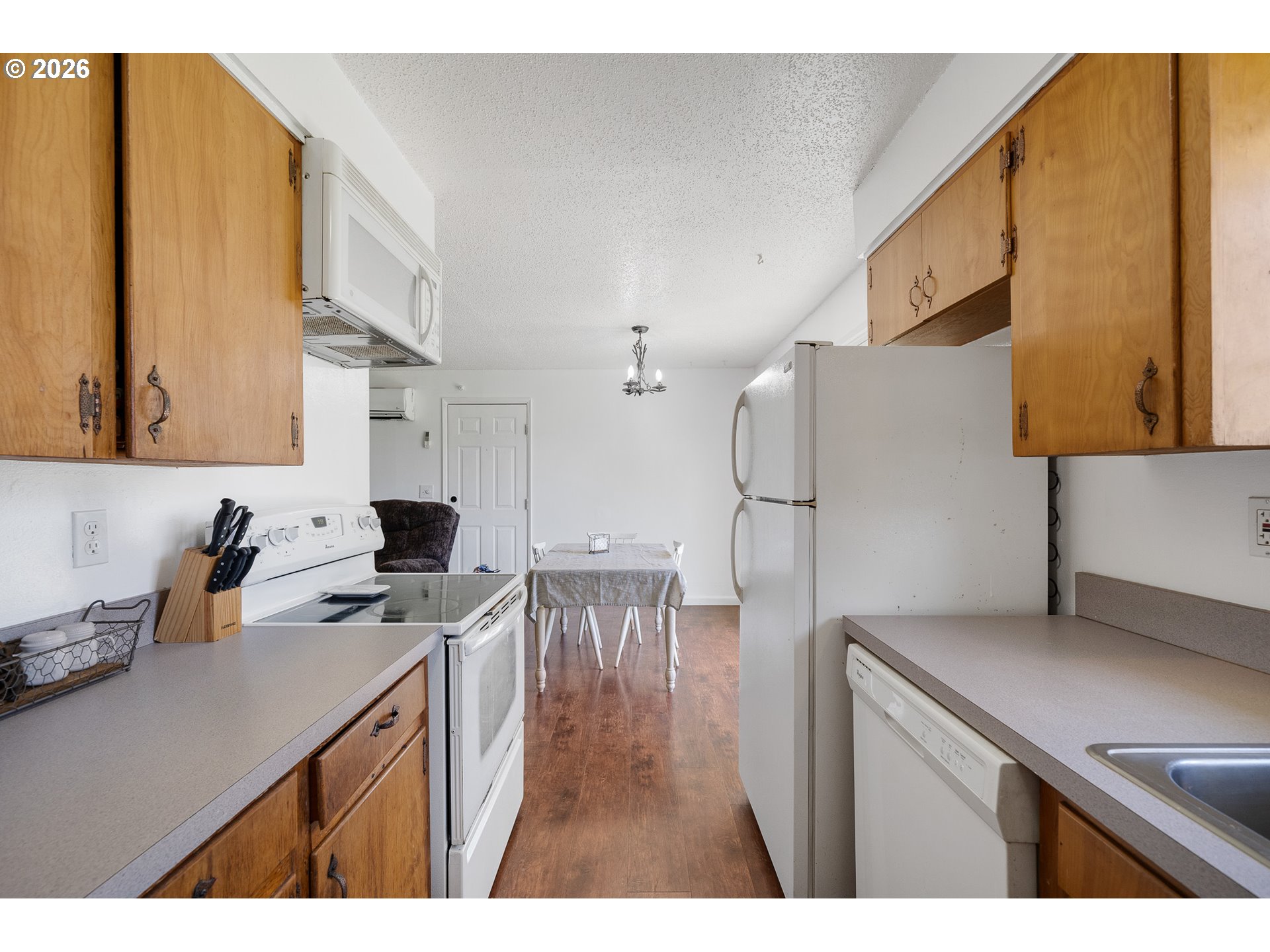 3195 Fitzpatrick Road Tillamook, OR 97141 - Photo 8 of 30
