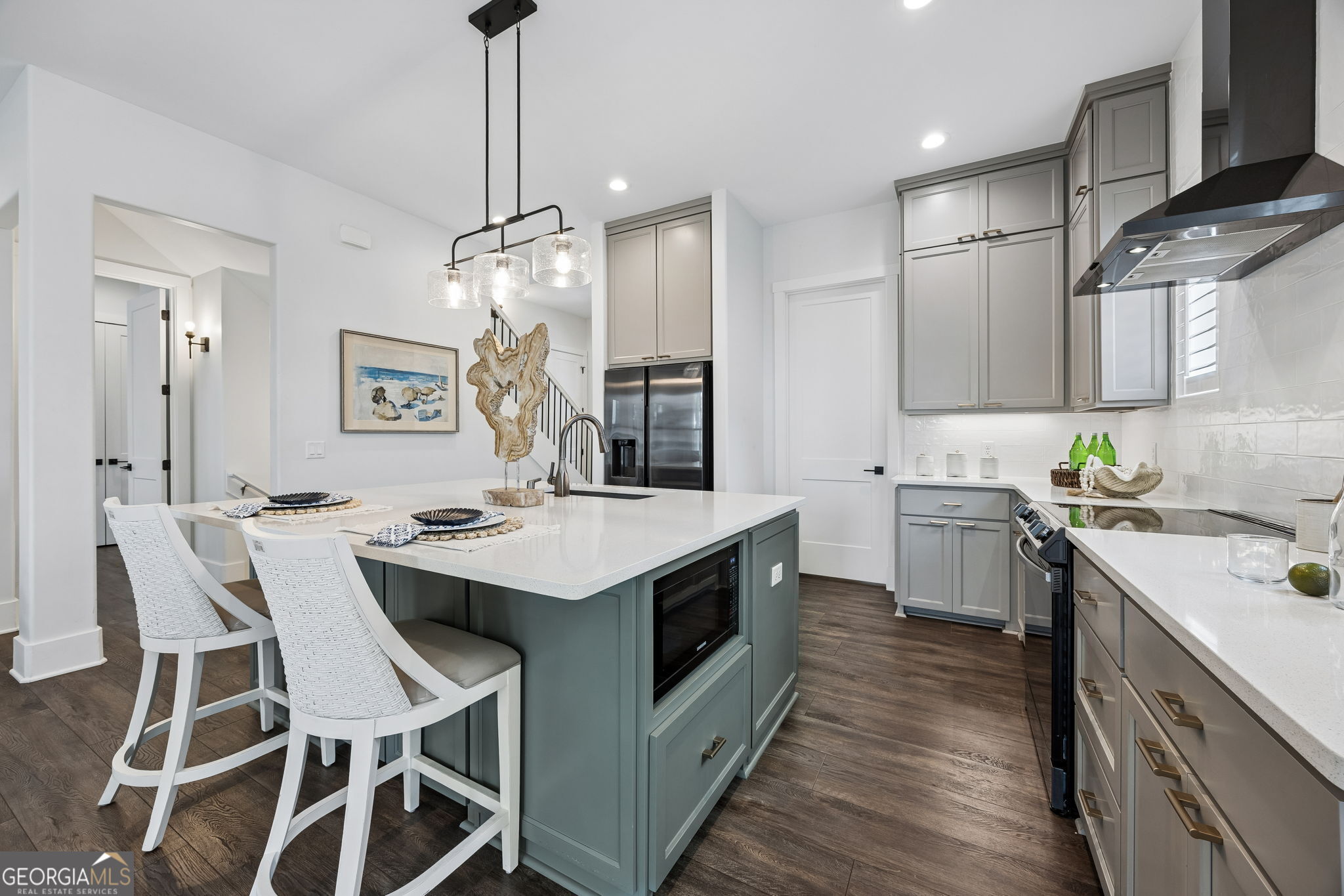 109 Becket Road St. Marys, GA 31558 - Photo 10 of 47 Gallery Image 10