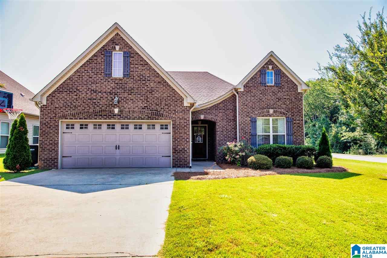 100 Weeping Circle Wilsonville, AL 35186 - Photo 1 of 31