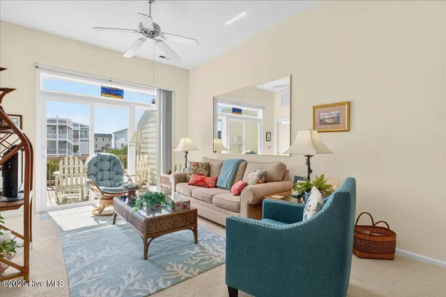 $475,000 | 142 Brunswick Avenue East, Unit A, Holden Beach, NC 28462