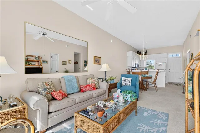 $475,000 | 142 Brunswick Avenue East, Unit A, Holden Beach, NC 28462