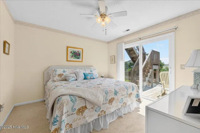 $475,000 | 142 Brunswick Avenue East, Unit A, Holden Beach, NC 28462