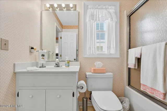 $475,000 | 142 Brunswick Avenue East, Unit A, Holden Beach, NC 28462