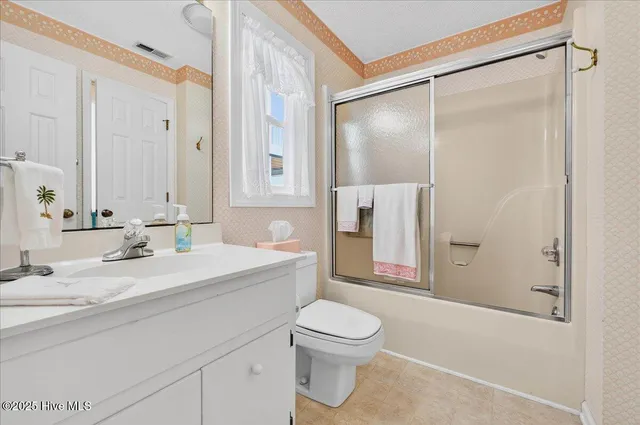 $475,000 | 142 Brunswick Avenue East, Unit A, Holden Beach, NC 28462