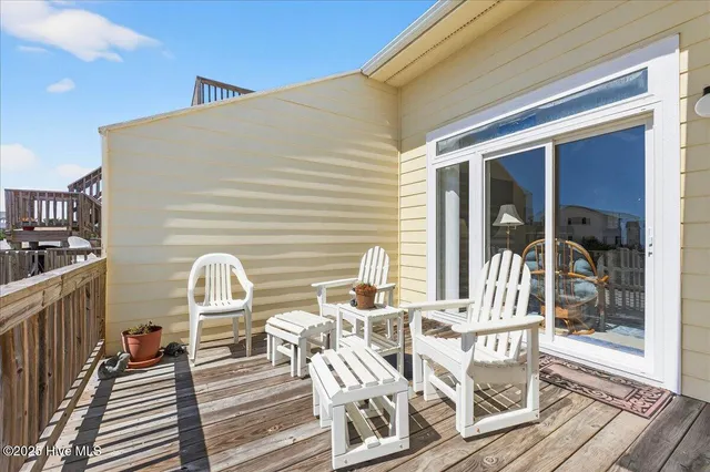 $475,000 | 142 Brunswick Avenue East, Unit A, Holden Beach, NC 28462