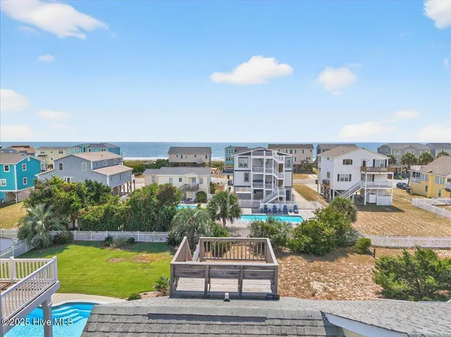 $475,000 | 142 Brunswick Avenue East, Unit A, Holden Beach, NC 28462