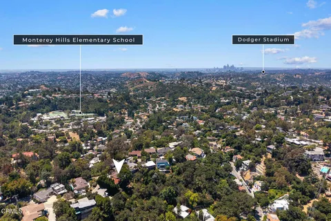 $1,885,000 | 600 Alta Vista Circle, South Pasadena, CA 91030