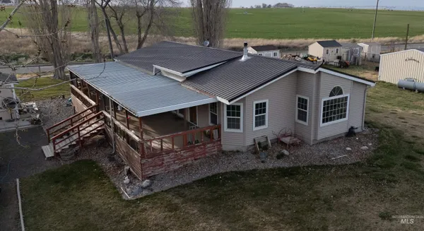 $749,900 | 2110 East 3950 North, Filer, ID 83328