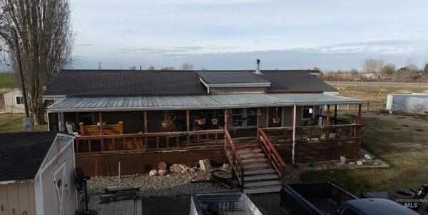 $749,900 | 2110 East 3950 North, Filer, ID 83328