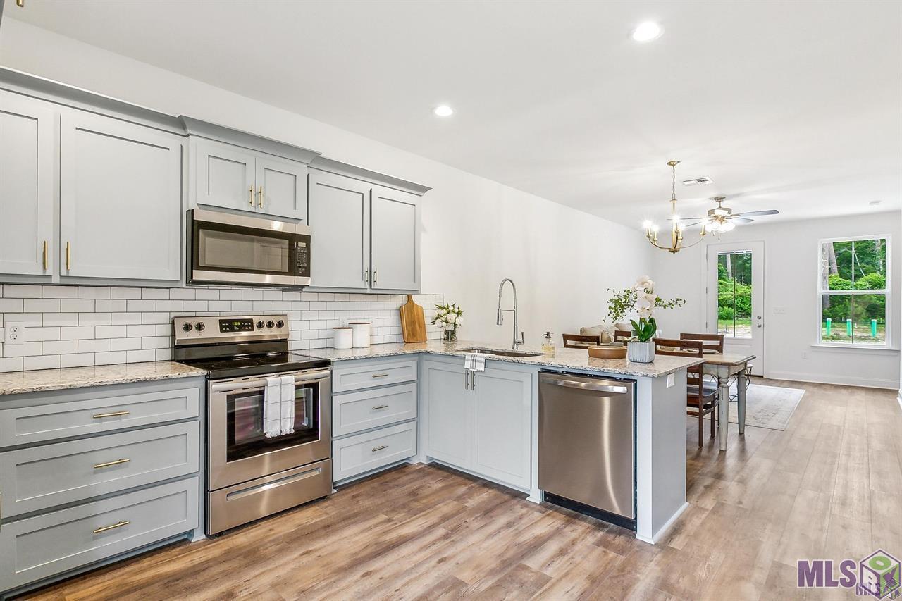 35980 Cane Market Road, Unit 2B Denham Springs, LA 70706 - Photo 3 of 9