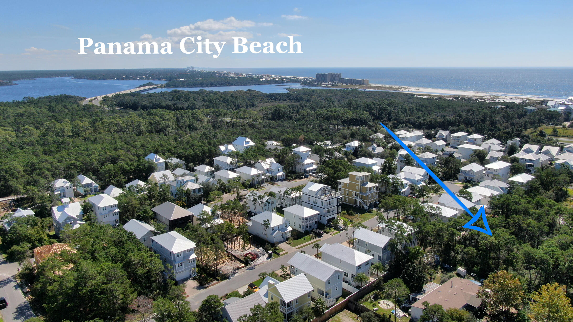6 Sharlene Ln Inlet Beach Inlet Beach, FL 32461 - Photo 11 of 26