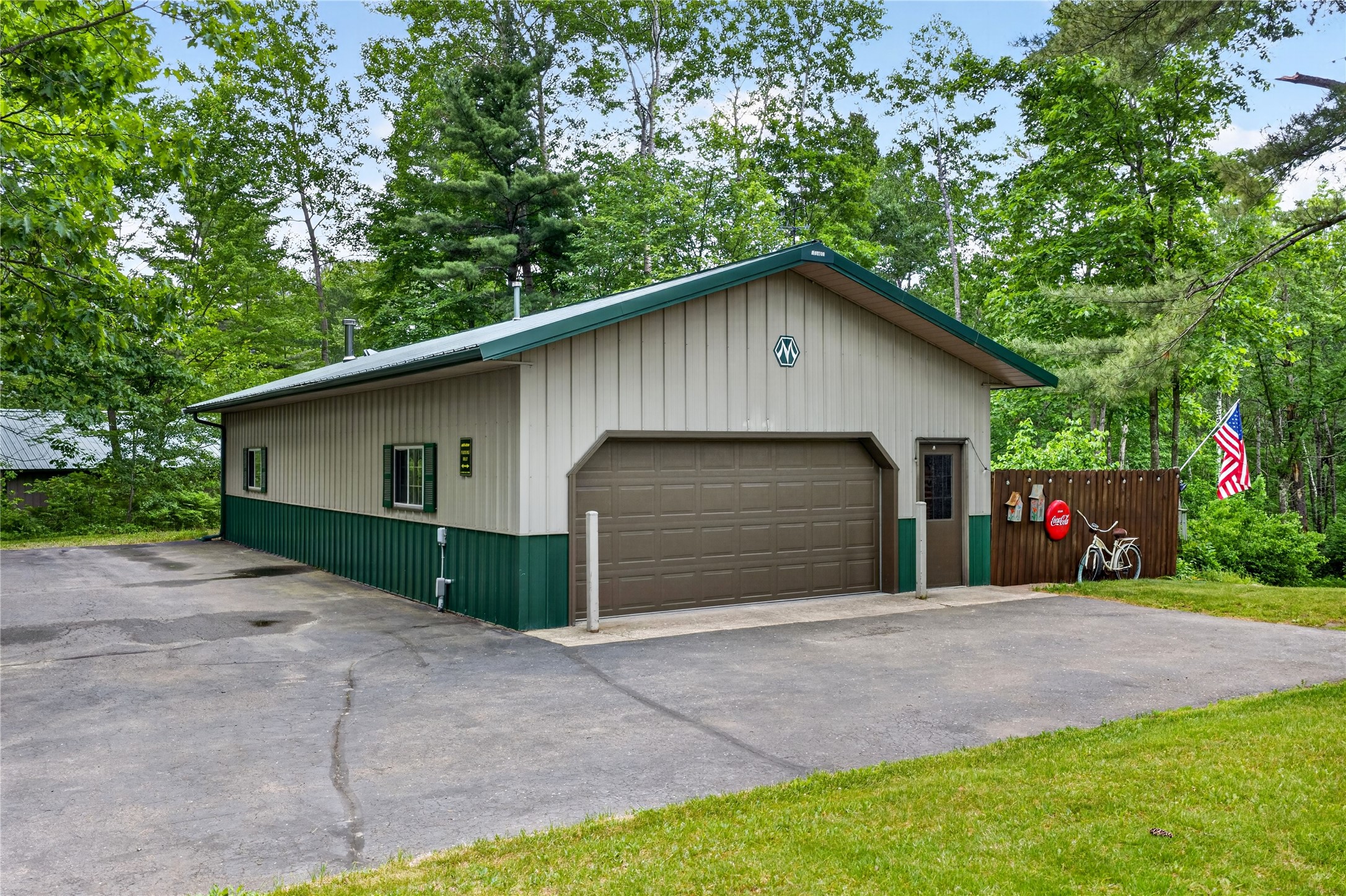 15705 McAully Road Cable, WI 54821 - Photo 38 of 58