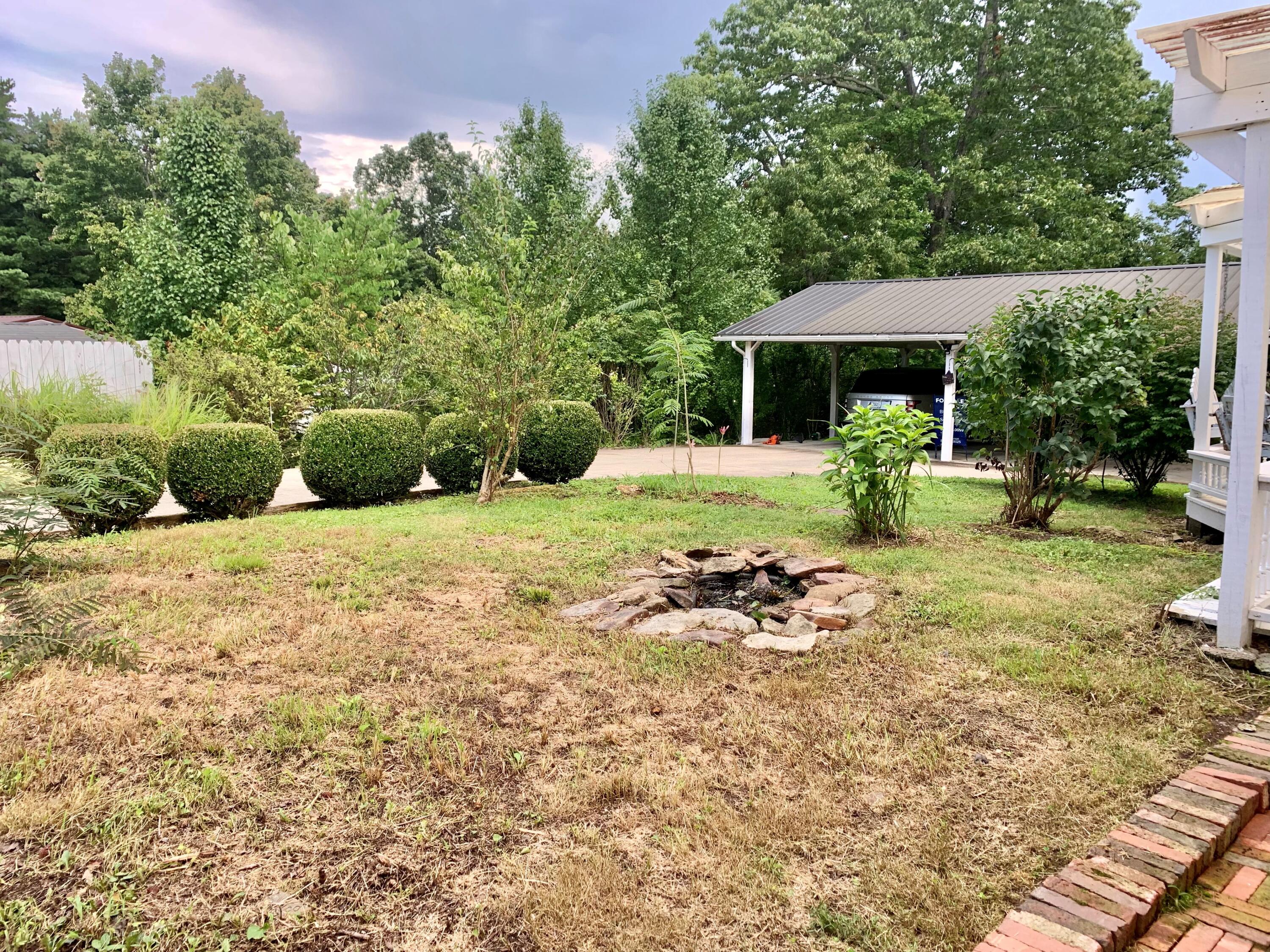 308 Tower Road Frenchburg, KY 40322 - Photo 25 of 27 IMG_8420