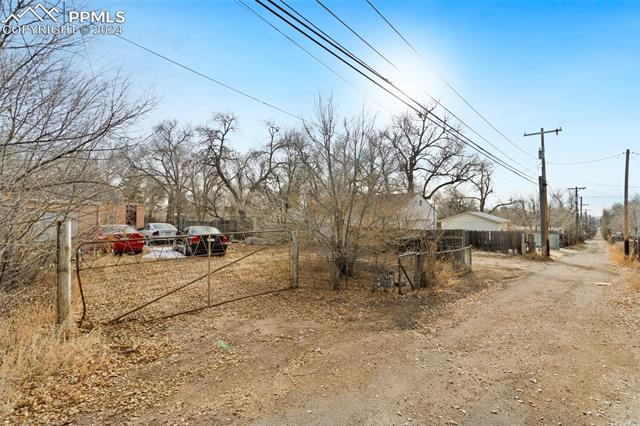 928 Alexander Road Colorado Springs, CO 80909 - Photo 24 of 24 Gallery Image 24