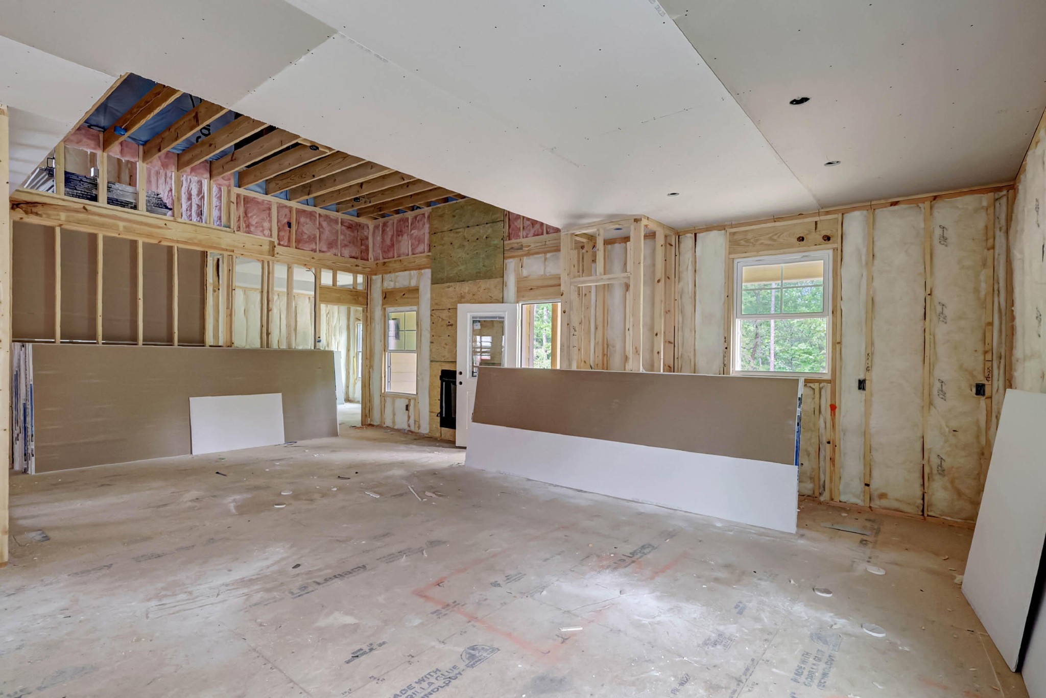 7393 Peytons Rise Way Georgetown, TN 37336 - Photo 7 of 24 Gallery Image 7