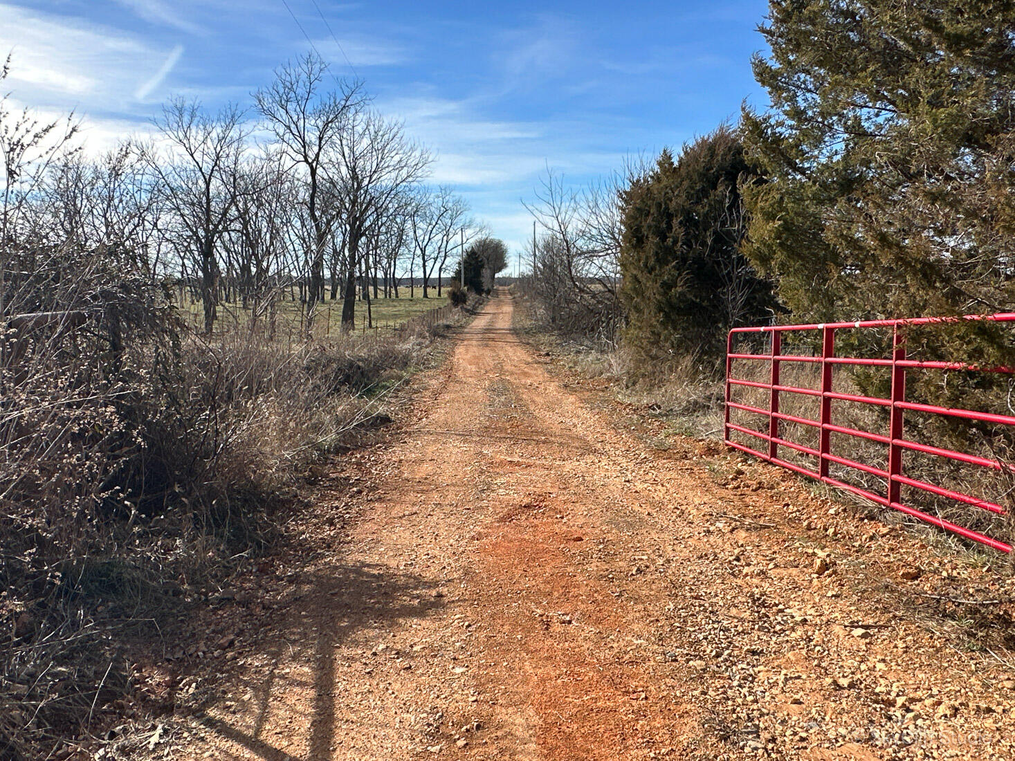 510 Duffield Road Stella, MO 64867 - Photo 20 of 39 Big Spring I-6366