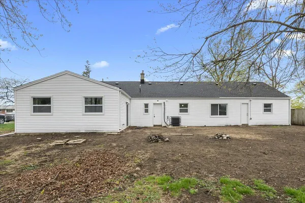 $259,900 | 32211 Pardo Street, Garden City, MI 48135
