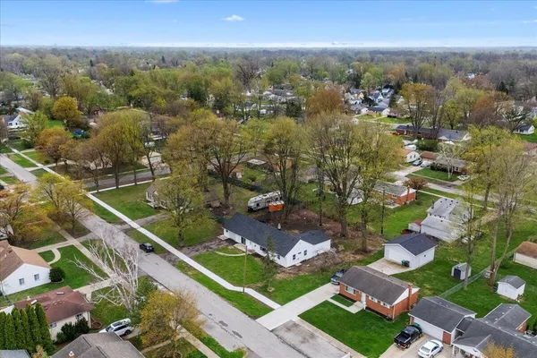 $259,900 | 32211 Pardo Street, Garden City, MI 48135