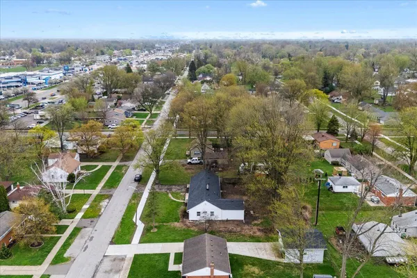 $259,900 | 32211 Pardo Street, Garden City, MI 48135