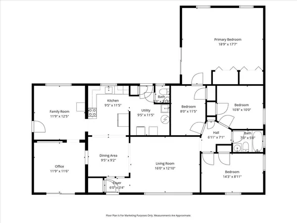$259,900 | 32211 Pardo Street, Garden City, MI 48135