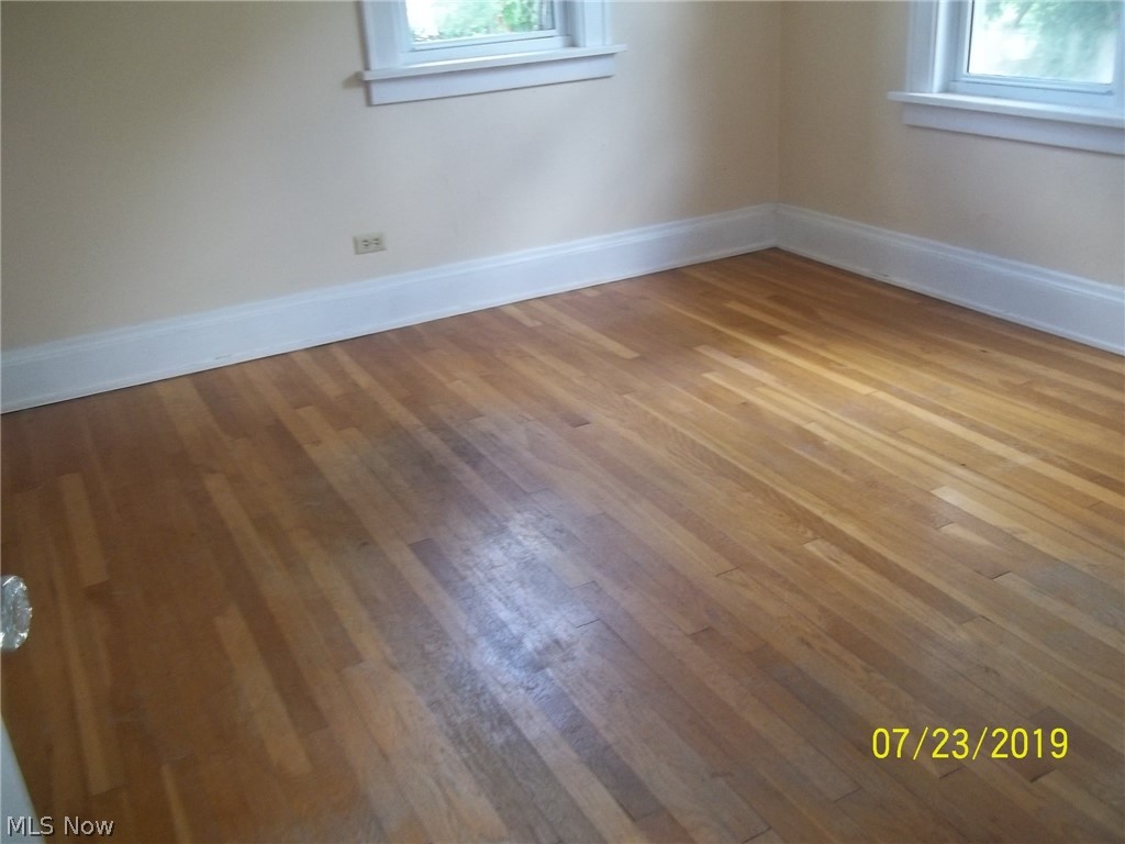 1672 Wood Road Cleveland Heights, OH 44121 - Photo 16 of 23