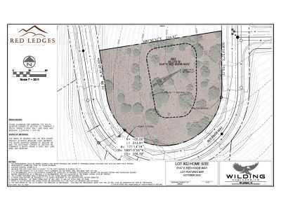 3147 East Red Knob Way, Unit 802 Midway, UT 84049 - Photo 1 of 1 Map location