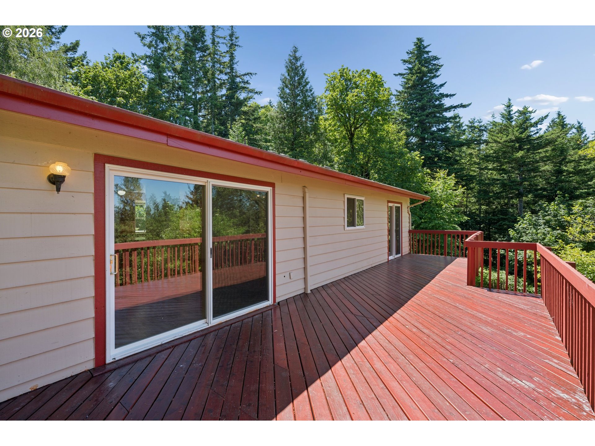 37205 Northeast Clara Smith Road Corbett, OR 97019 - Photo 13 of 47